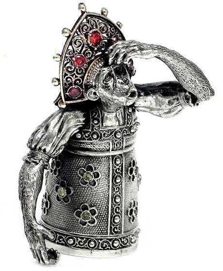Колокольчик 