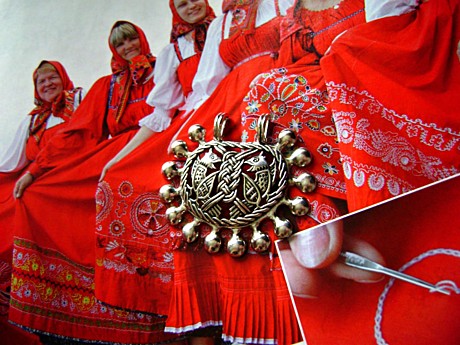 Подвеска 