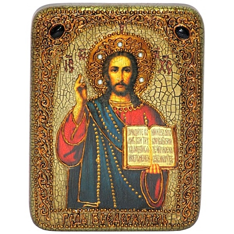 Икона Господа Иисуса Христа