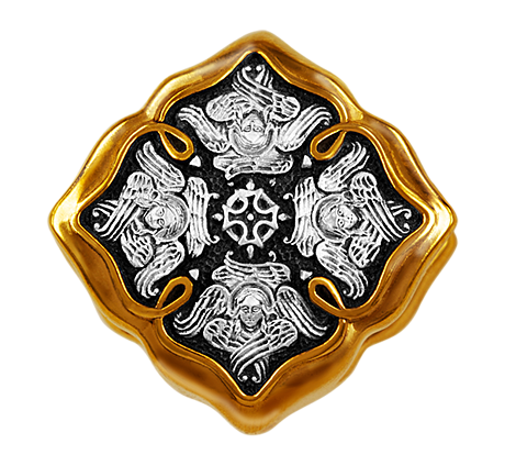 Бусина 