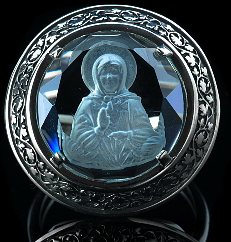Кольца и перстни 
