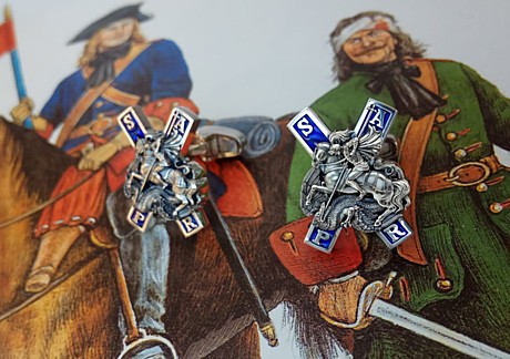 Запонки 