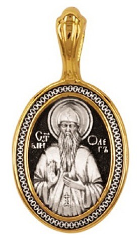 Святой Олег