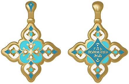 Крест 