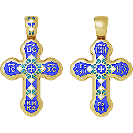 Крест 