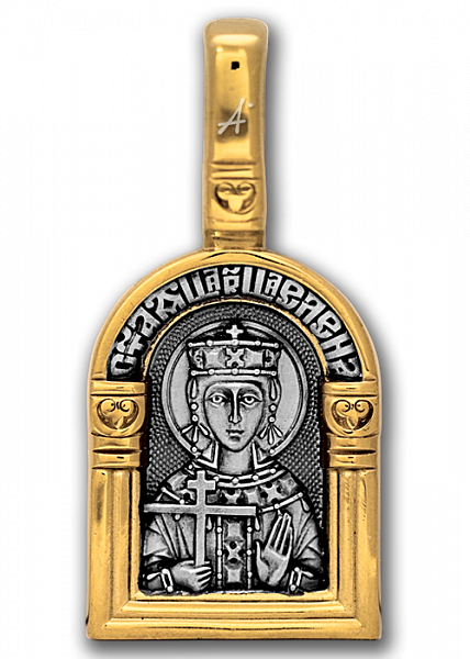 Святая Елена
