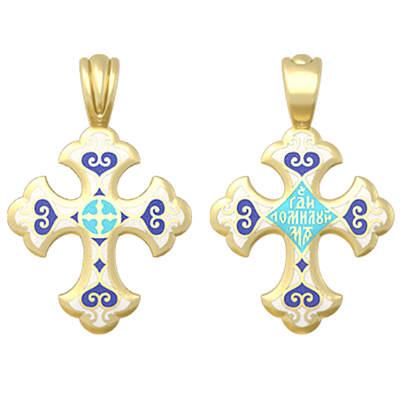 Крест 