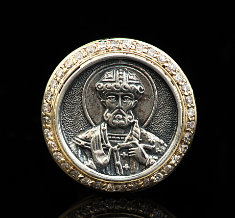 Значки